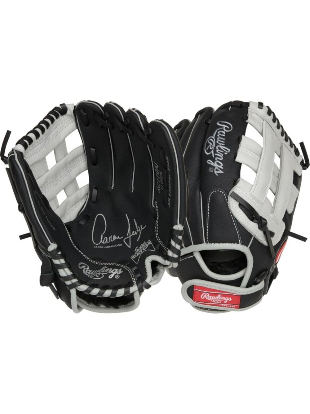 Sure Catch Baseball & Softball Glove for T-Ball, Youth & Adult | Multiple Sizes